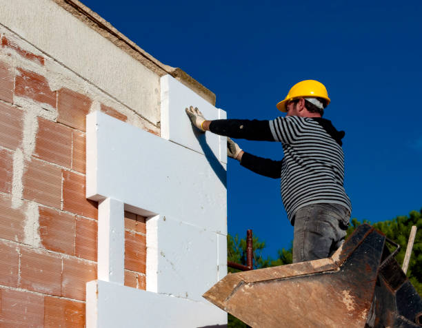 Best Commercial Insulation in Wood Village, OR