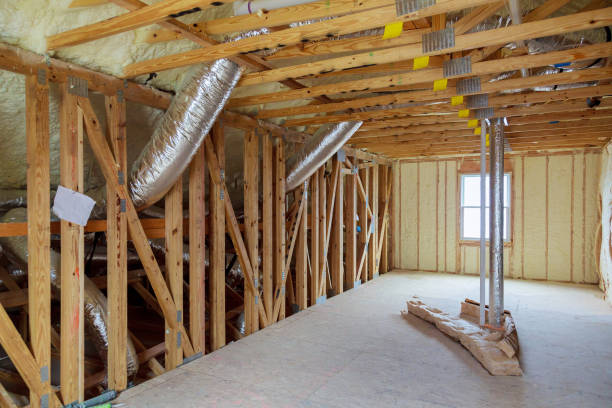 Best Specialized Insulation Services in Wood Village, OR