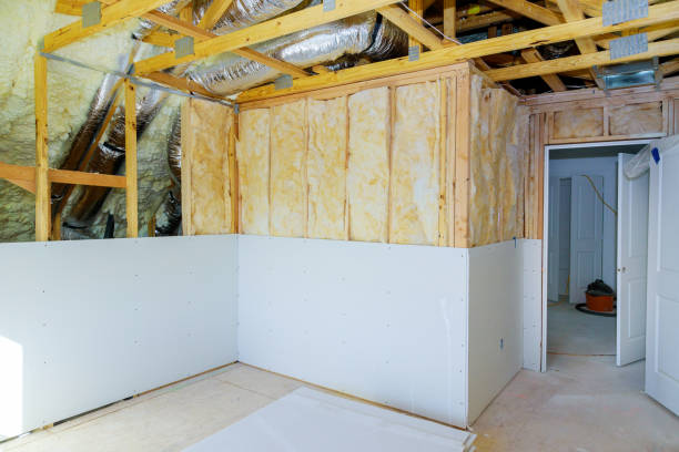 Best Cellulose Insulation in Wood Village, OR