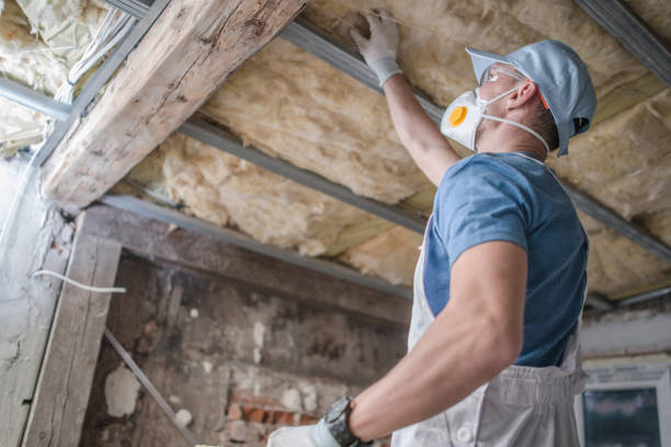 Best Geographic-Specific Insulation Services in Wood Village, OR