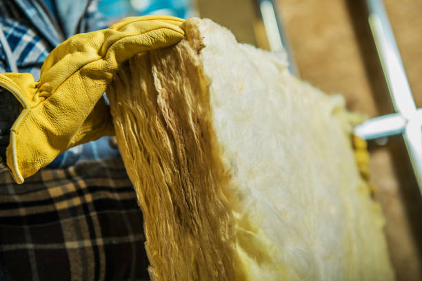 Professional Insulation Contractor in Wood Village, OR