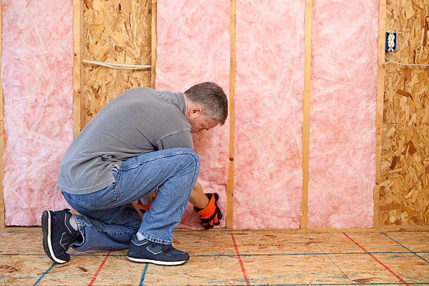 Types of Insulation We Offer in Wood Village, OR