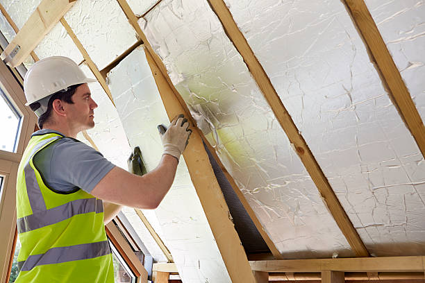 Best Blown-in Insulation in Wood Village, OR