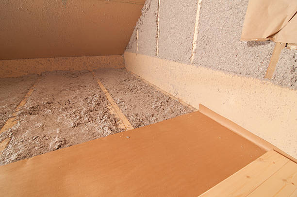 Best Insulation for Specific Applications in Wood Village, OR